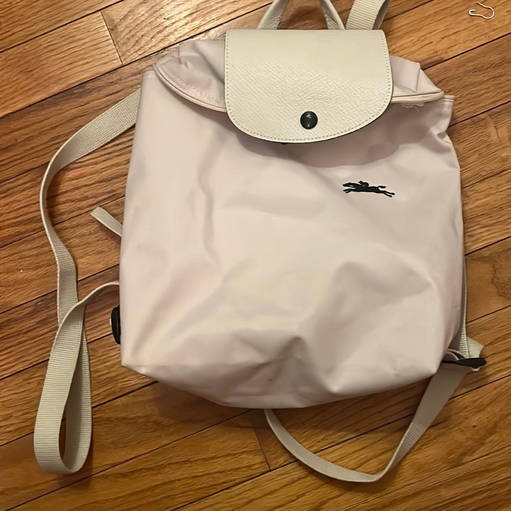 Longchamp Backpack